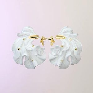 Betta Fish Earrings